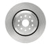 Disc Brake Rotor Dynamic Friction 600-75020D