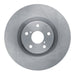 Disc Brake Rotor Dynamic Friction 600-75028D
