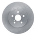 Disc Brake Rotor Dynamic Friction 600-75029