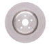 Disc Brake Rotor Dynamic Friction 600-75030D