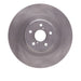 Disc Brake Rotor Dynamic Friction 600-75034D