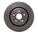 Disc Brake Rotor Dynamic Friction 600-75043