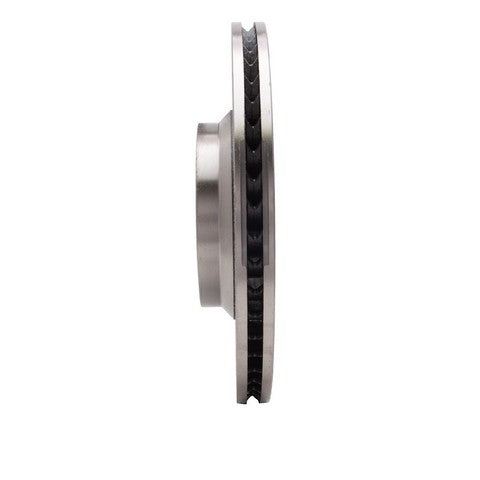Disc Brake Rotor Dynamic Friction 600-75046D