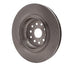 Disc Brake Rotor Dynamic Friction 600-75046D