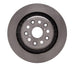 Disc Brake Rotor Dynamic Friction 600-75047D