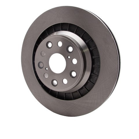 Disc Brake Rotor Dynamic Friction 600-75047D