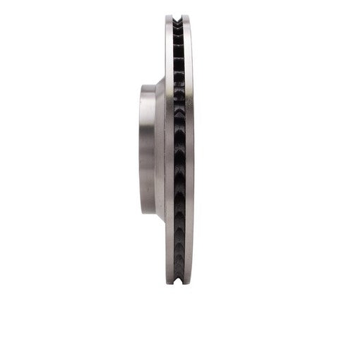 Disc Brake Rotor Dynamic Friction 600-75047D