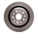 Disc Brake Rotor Dynamic Friction 600-75051D