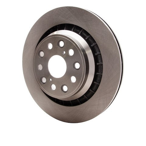 Disc Brake Rotor Dynamic Friction 600-75051D