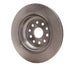Disc Brake Rotor Dynamic Friction 600-75051D