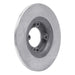 Disc Brake Rotor Dynamic Friction 600-76001