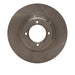 Disc Brake Rotor Dynamic Friction 600-76004