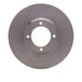 Disc Brake Rotor Dynamic Friction 600-76008
