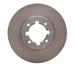 Disc Brake Rotor Dynamic Friction 600-76018