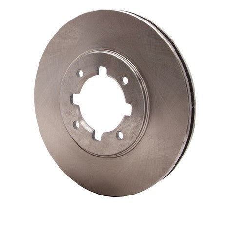 Disc Brake Rotor Dynamic Friction 600-76018