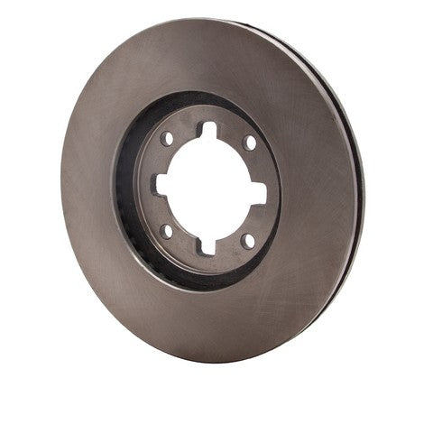 Disc Brake Rotor Dynamic Friction 600-76018