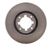 Disc Brake Rotor Dynamic Friction 600-76018