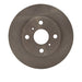 Disc Brake Rotor Dynamic Friction 600-76021