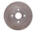 Disc Brake Rotor Dynamic Friction 600-76026