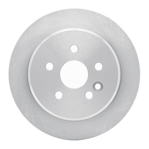 Disc Brake Rotor Dynamic Friction 600-76029