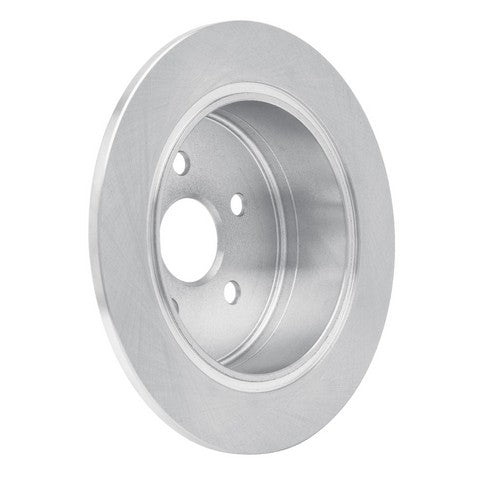 Disc Brake Rotor Dynamic Friction 600-76029