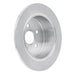 Disc Brake Rotor Dynamic Friction 600-76029