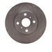 Disc Brake Rotor Dynamic Friction 600-76037