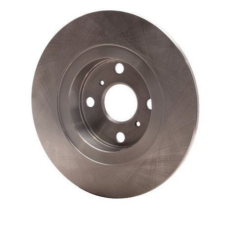 Disc Brake Rotor Dynamic Friction 600-76037