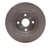 Disc Brake Rotor Dynamic Friction 600-76037
