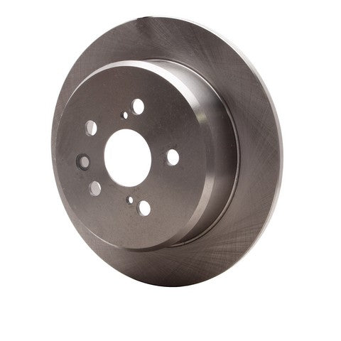 Disc Brake Rotor Dynamic Friction 600-76038