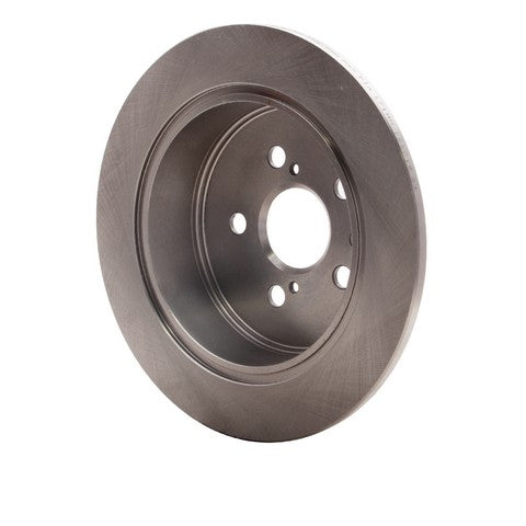Disc Brake Rotor Dynamic Friction 600-76038
