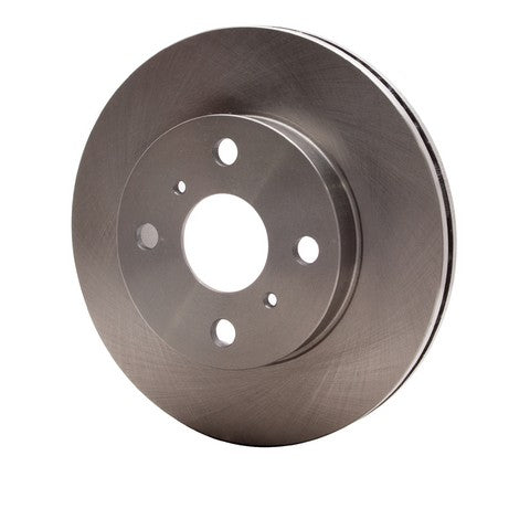 Disc Brake Rotor Dynamic Friction 600-76043