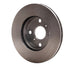 Disc Brake Rotor Dynamic Friction 600-76043