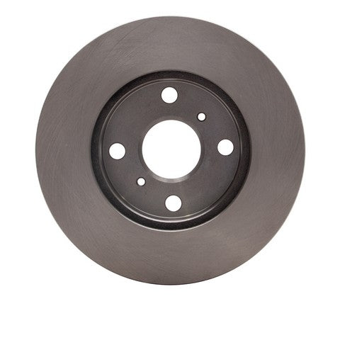 Disc Brake Rotor Dynamic Friction 600-76043