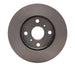 Disc Brake Rotor Dynamic Friction 600-76043