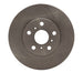 Disc Brake Rotor Dynamic Friction 600-76044