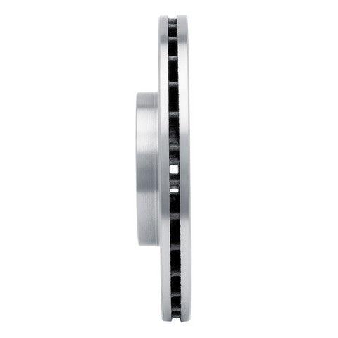 Disc Brake Rotor Dynamic Friction 600-76045