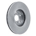 Disc Brake Rotor Dynamic Friction 600-76045