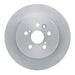 Disc Brake Rotor Dynamic Friction 600-76046