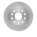 Disc Brake Rotor Dynamic Friction 600-76048