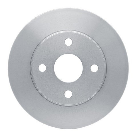 Disc Brake Rotor Dynamic Friction 600-76049