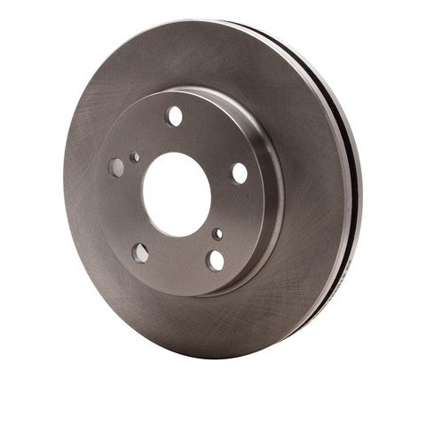 Disc Brake Rotor Dynamic Friction 600-76051