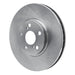 Disc Brake Rotor Dynamic Friction 600-76059