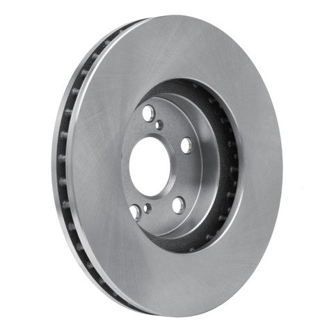 Disc Brake Rotor Dynamic Friction 600-76059