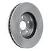 Disc Brake Rotor Dynamic Friction 600-76059