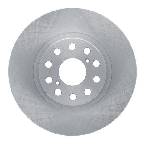 Disc Brake Rotor Dynamic Friction 600-76061