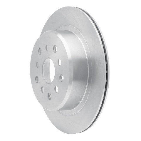 Disc Brake Rotor Dynamic Friction 600-76064