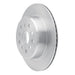 Disc Brake Rotor Dynamic Friction 600-76064