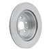 Disc Brake Rotor Dynamic Friction 600-76064