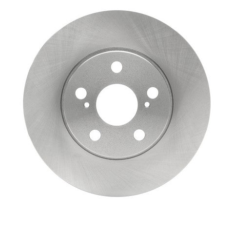 Disc Brake Rotor Dynamic Friction 600-76067